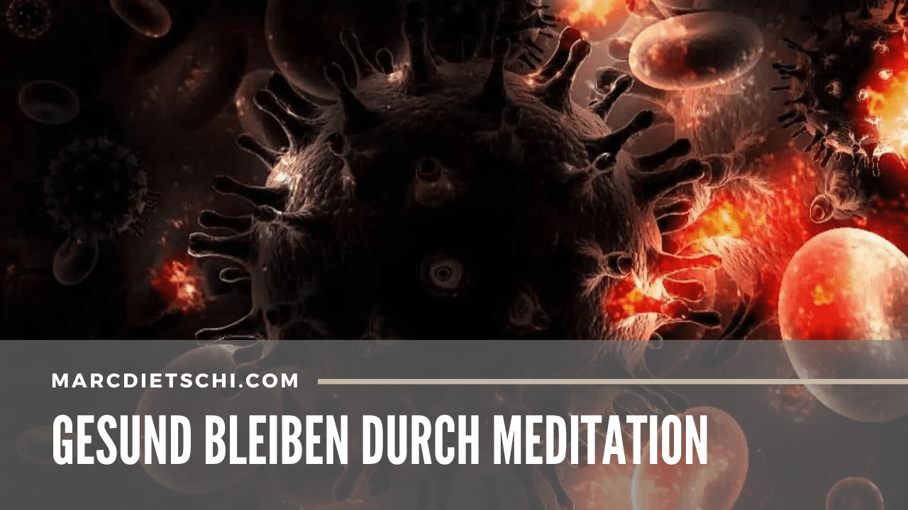 gesundheit meditation - Gesundheit durch Meditation (Neidan)